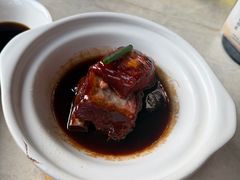 -二泉园老菜馆·百年无锡菜
