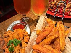 -18BAN音乐啤酒馆(西丽店)
