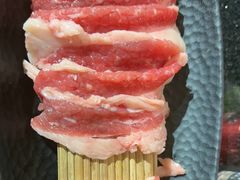 -蜀香居鲜毛肚火锅