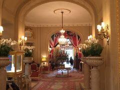 -The Ritz Restaurant