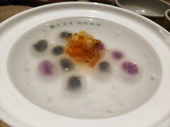 -蜜桃餐厅·古运河畔(南下塘店)