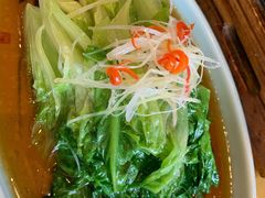 -恭敬李·烤鸭(天坛北门店)