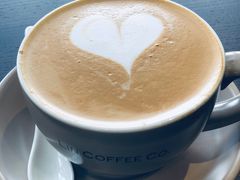 -LIN COFFEE CO(龙珠达店)