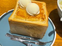 -去茶去餐厅(中央大街店)