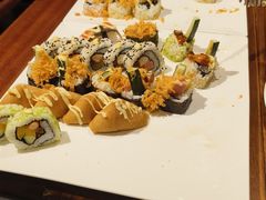 -安蒂娅·海鲜自助餐厅(安蒂娅美兰酒店)