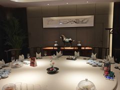 -侨美食家·粤菜(体育西路店)