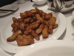 糖醋里脊-金春禧(世茂国际广场店)