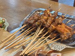 -老袁羊板筋(农光路店)