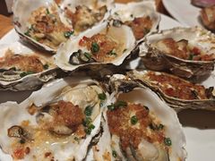 -拉蒂娜·巴西牛排馆 Latina·Brazilian Steakhouse(王府井喜悦店)