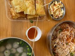 -林氏圆子(胞波路店)