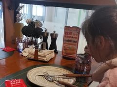 -派尔曼特披萨(万象城店)