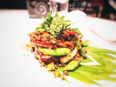 塔抛叶牛肉-暹罗泰·泰国餐厅(仁和新城店)