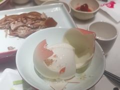 -京味斋·北京烤鸭(华威桥北工大店)