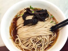 -东吴面馆(因果巷店)