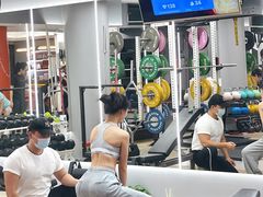 -MEGA BASE 健身馆(南山店)