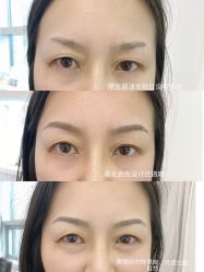 -MIVI野生眉纹绣纹眉