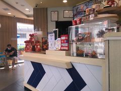 -DQ·蛋糕·冰淇淋(富华里店)