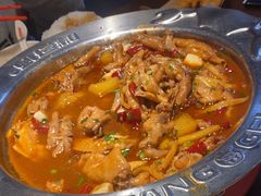 -胖哥俩肉蟹煲(苏州中心店)