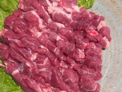 -老墙根涮肉(王四营店)