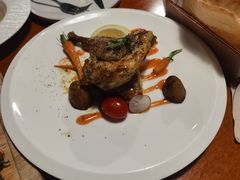 -布拉格餐厅· 中欧捷克菜(全国首店)