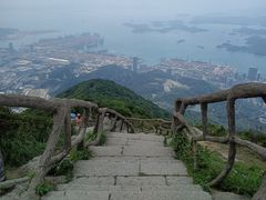 -梧桐山风景名胜区