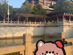 -顺峰山公园