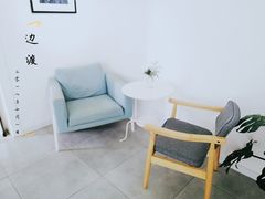 用餐区-边渡咖啡烘焙店(昙华林店)