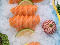 -北塘海鲜·天津菜(大光明桥旗舰店)