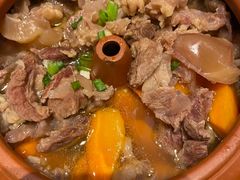 -吴记酱骨炖菜馆(西大直街店)