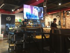 -那胡同里的小烤肉馆(开发区万达店)