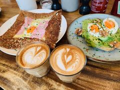 -RAC BAR(安福路店)