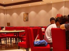 大堂-凯鸽酒楼(大同振兴街店)