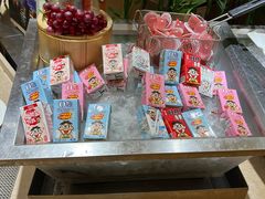 -上海神旺大酒店