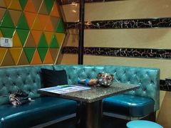 -音乐在线主题氧吧KTV(佳宁娜广场店)