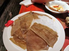-袁老四老火锅(盘龙城店)