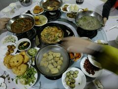 -柳沟豆腐宴69号福豆堂