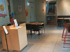 -麦当劳(四平路店)