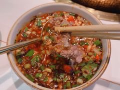 -牛人日志·鲜牛肉骨汤火锅(万科里瑧店)