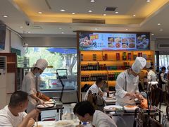 -紫光园(劲松店)