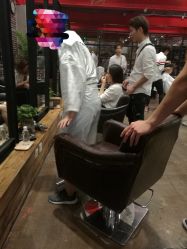 -P.STYLE 派斯造型