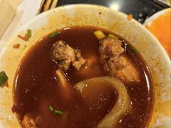 -冯记香辣兔火锅(茶店子总店)