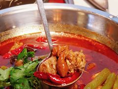 -捞神煲汤火锅(湖滨商业街店)