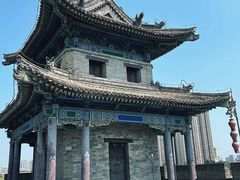 -西安城墙·碑林历史文化景区