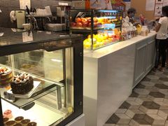 -BreadTalk面包新语·烘焙蛋糕(深业上城店)