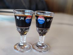 -晋阳春·山西菜·北京烤鸭(交大店)