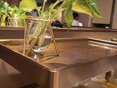 -海底捞火锅(凯德广场店)