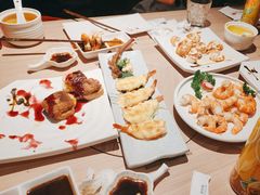 -大渔铁板烧(万象城店)
