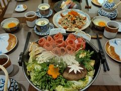 寿喜锅-游You House(西单老佛爷店)