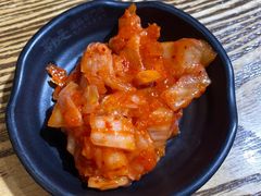 -吴草鸡爪오초닭발韩食堂(融恒盈嘉中心店)