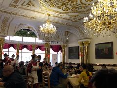 -华梅西餐厅(哈尔滨中央大街店)